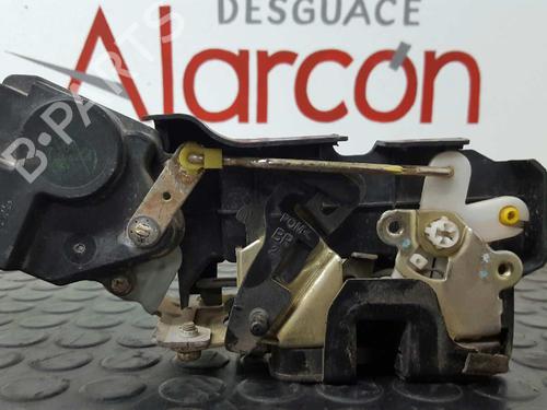 Rear right lock HYUNDAI SANTA FÉ I (SM) 2.0 CRDi | BP2747395C99