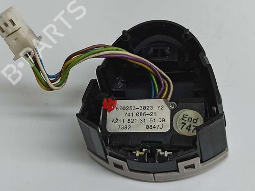 Switch MERCEDES-BENZ E-CLASS (W211) E 280 CDI (211.020) | BP7906088I30 