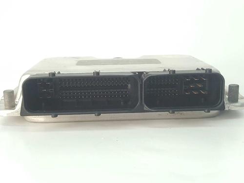 Engine control unit (ECU) SKODA FABIA I (6Y2) 1.9 SDI | BP8674731M57