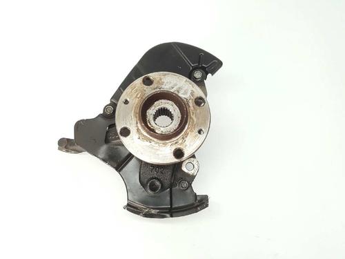 Used Right front steering knuckle FORD KA (RU8) 1.2 (69 hp) 2784128