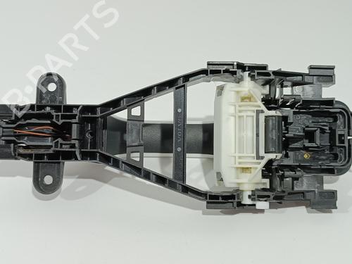 Rear right exterior door handle VOLVO XC40 (536)  | BP25364636C130