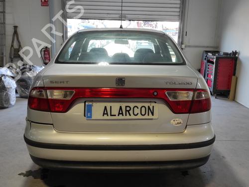 Right mirror SEAT TOLEDO II (1M2) 1.6 | BP16968314C27 