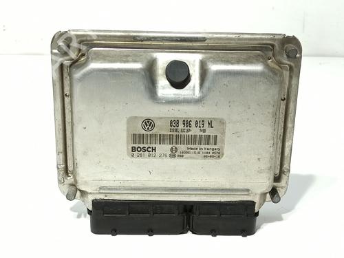 Used Engine control unit (ECU) SEAT IBIZA III (6L1) 1.9 TDI (100 hp) 32148729