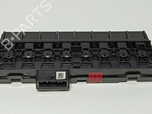 Warning switch RENAULT EXPRESS Box Body/MPV  | BP17980518I22
