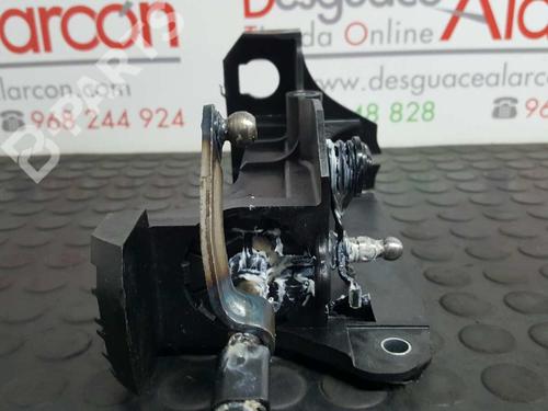 Gear lever FIAT 500 (312_) 1.2 (312AXA1A) | BP7425261M90 