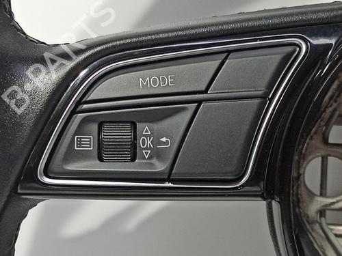 Steering wheel AUDI A1 Sportback (GBA) 35 TFSI 82A419091S | 82A419091SINU