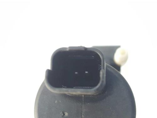 Washer pump NISSAN QASHQAI II (J11, J11_) 1.6 dCi | BP14536993E24 