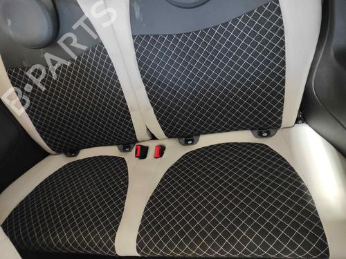 Left sun visor FIAT 500 (312_)  | BP11529067I1