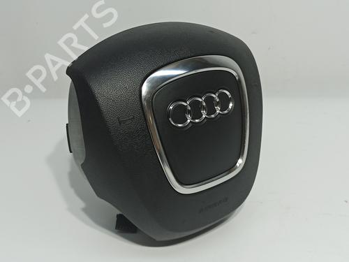 Førerens kollisjonspute AUDI A8 D3 (4E2, 4E8) 3.2 FSI | BP13946268C9