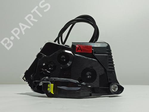 Front left lock TOYOTA YARIS (_P13_) 1.5 (NSP131_) | BP18479975C98 