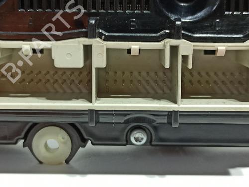 Climate control VW GOLF V (1K1) 1.9 TDI | BP34734658I5 - Image 6