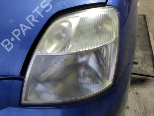 left-headlight-kia-picanto-i-sa-10-2004-2005-2006-2007-2008-2009-2010-2011-2012-22410900 main image