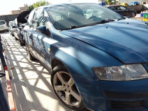 Modulo confort FIAT STILO (192_)  | BP6245477M56 