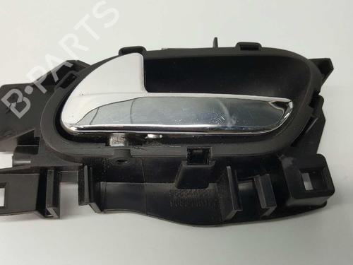 Used Front left interior door handle CITROËN C3 II (SC_) 1.4 HDi 70 (SC8HZC, SC8HR0, SC8HP4) (68 hp) 3288490
