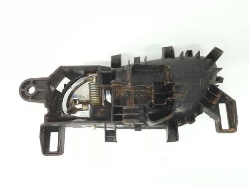 Front right interior door handle NISSAN QASHQAI II (J11, J11_) 1.5 dCi | BP4686029I14