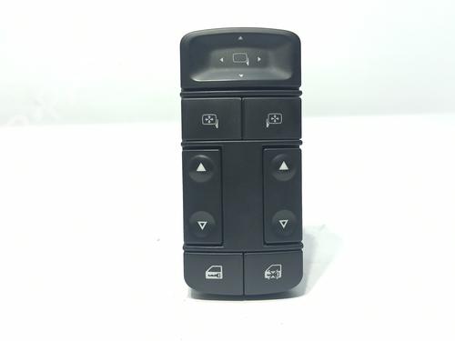 Used Left front window switch OPEL VECTRA C (Z02) 1.9 CDTI (F69) (100 hp) 11722852