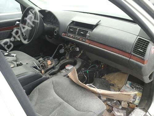 Used Parts MERCEDES-BENZ S-CLASS (W140) S 300 Turbo-D (140.135) (177 hp) 4279767