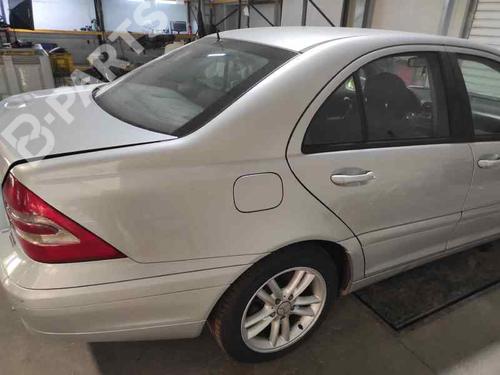 Türgriff vorne links außen MERCEDES-BENZ C-CLASS (W203) C 270 CDI (203.016) | BP8358912C128 