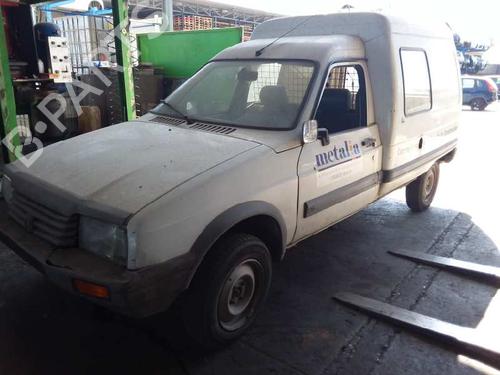 Used Parts CITROËN C15 Box Body/MPV (VD_) 1.8 D (60 hp) 4278181