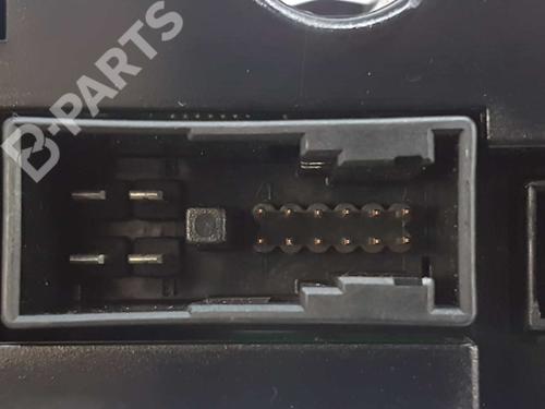 AC Styreenhet / Manøvreringsenhet MERCEDES-BENZ E-CLASS (W211) E 320 CDI (211.026) | BP7571942I5 
