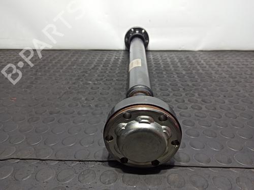 Kardanaksel Kompl. VW TOUAREG (7LA, 7L6, 7L7) 3.6 V6 FSI | BP16879774M37 
