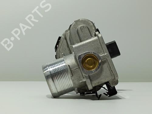 Throttle body CITROËN BERLINGO Box Body/MPV (K9) 1.5 BlueHDi 100 | BP16674439M82 