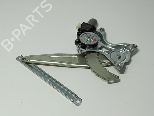 Rear left window mechanism MITSUBISHI MIRAGE / SPACE STAR VI Hatchback (A0_A) 1.2 LPG (A03A) | BP29171098C24 - Image 3