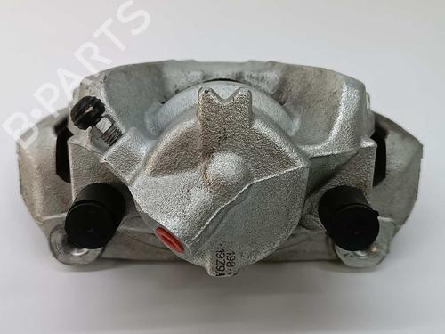 Left front brake caliper RENAULT ZOE (BFM_)  | BP11543142M105 