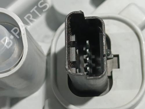 Right taillight RENAULT CAPTUR I (J5_, H5_) 1.5 dCi 90 (J5N4, J5M5, J5MW, J5M6, J5AL, J5AJ) | BP27993105C35 