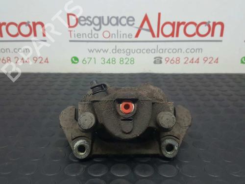 Left front brake caliper MINI MINI (R50, R53) Cooper | BP11542188M105