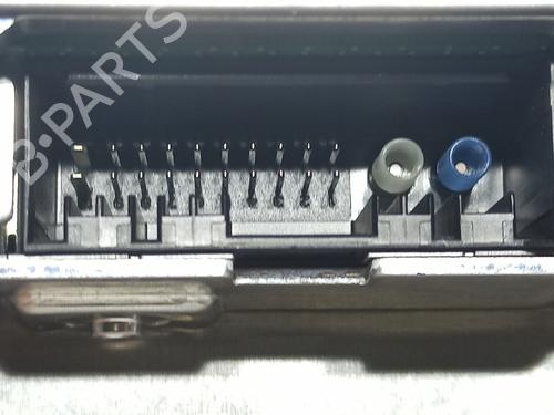 Radio MERCEDES-BENZ S-CLASS (W221, V221) S 320 CDI (221.022, 221.122) | BP10377767E6 