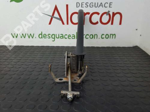 Hand brake RENAULT CLIO IV (BH_) 1.5 dCi 90 | BP8776261I18 