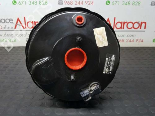 Servo brake FORD KUGA II (DM2) 2.0 TDCi | BP2741934M42 