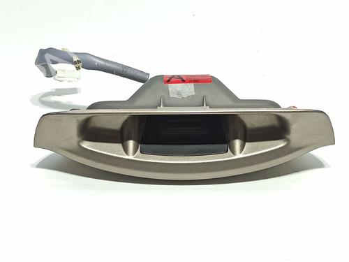 Used Tailgate handle NISSAN MICRA III (K12) 1.2 16V (80 hp) 32010406