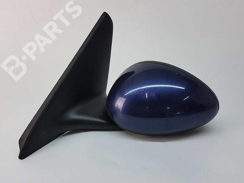 Left mirror ALFA ROMEO 147 (937_) 1.6 16V T.SPARK (937.AXA1A, 937.AXB1A, 937.BXB1A) | BP2789703C26 