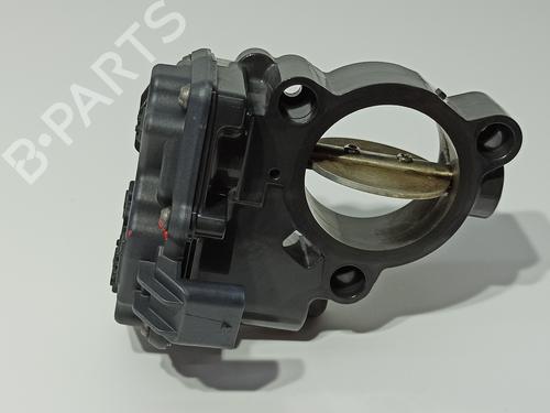 Throttle body BMW 1 (F20) 116 d | BP30366879M82
