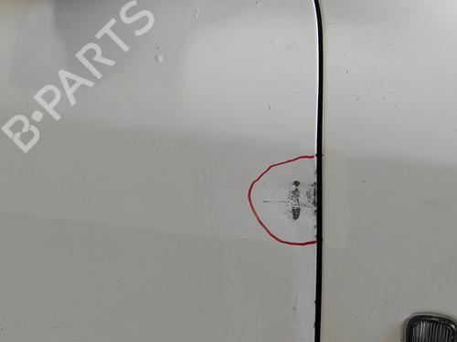 Right front door SKODA OCTAVIA I (1U2)  | BP22522033C3
