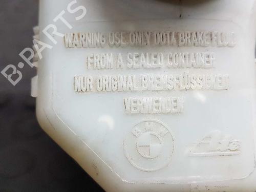 Brake master cylinder BMW 3 Touring (E91) 318 d | BP2755539M77 