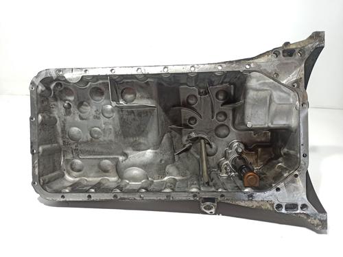 Used Oil sump Oil sump MERCEDES-BENZ E-CLASS (W211) E 220 CDI (211.006) (150 hp) 34055813 34055813