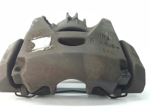 Right front brake caliper PEUGEOT 3008 I MPV (0U_) 2.0 HDi | BP11542679M104