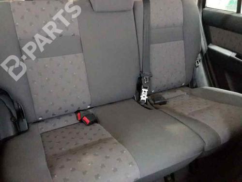 Front left window mechanism HYUNDAI GETZ (TB) 1.1 | BP6820891C22 