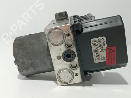 ABS Bremseaggregat JAGUAR X-TYPE I (X400) 2.1 V6 | BP19934120M43