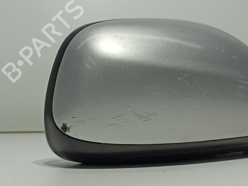 Right mirror PEUGEOT 307 SW (3H) 1.6 HDI 110 | BP27489948C27