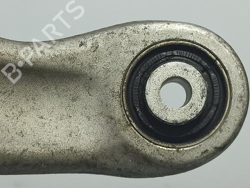 Left rear suspension arm AUDI A4 B8 (8K2) 2.0 TDI | BP12070207M14 