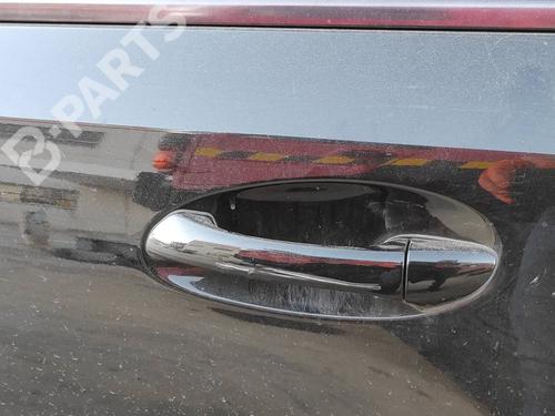 Rear left exterior door handle MERCEDES-BENZ E-CLASS T-Model (S211) E 220 T CDI (211.206) (150 hp)null