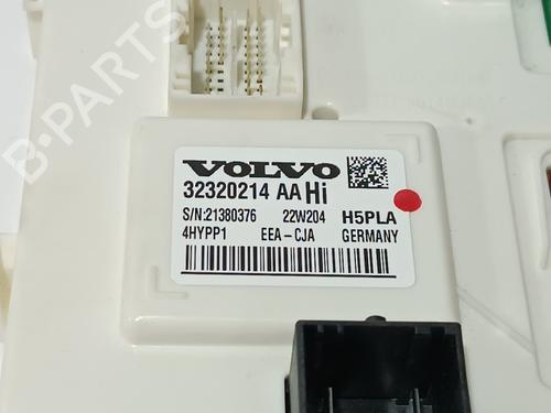 Fuse box VOLVO V90 II Estate (235) B4 Mild-Hybrid | BP18527136E1 