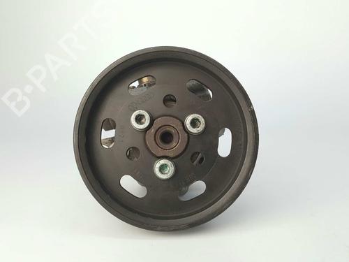 Servostyringspumpe SEAT TOLEDO II (1M2) 1.9 TDI | BP7779462M99