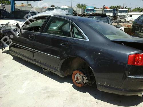 Høyre foran bærearm AUDI A8 D3 (4E2, 4E8) 4.2 quattro | BP2732043M13