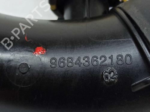 Pipe CITROËN DS3 (SA_) 1.6 HDi 90 | BP14532888M125