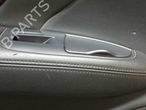 Rear left panel INFINITI M (Y51) 30d | BP7170822C60